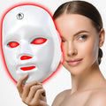 Youthful Glow LED Face Mask